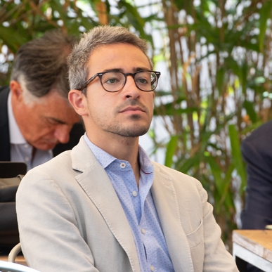 Edoardo Pampuro