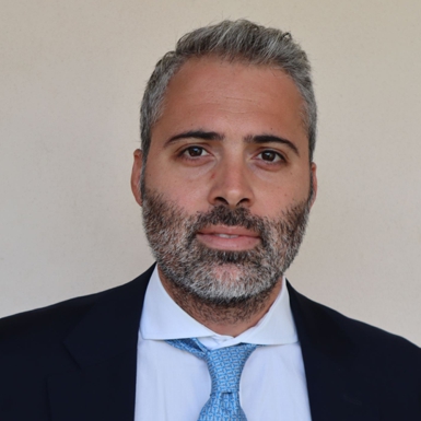 Alberto Galante